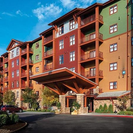 Great Smokies Lodge Sevierville By Hellovacay 외부 사진