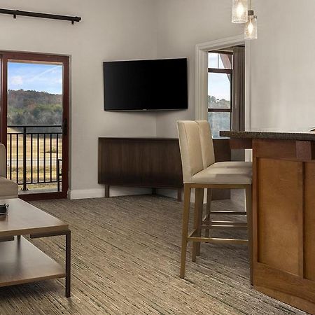 Great Smokies Lodge Sevierville By Hellovacay 외부 사진