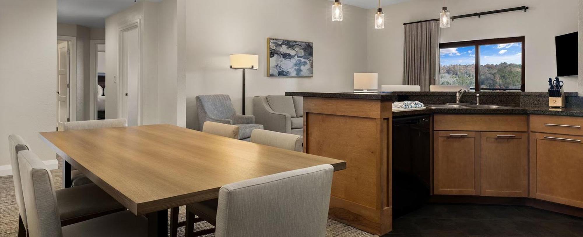 Great Smokies Lodge Sevierville By Hellovacay 외부 사진