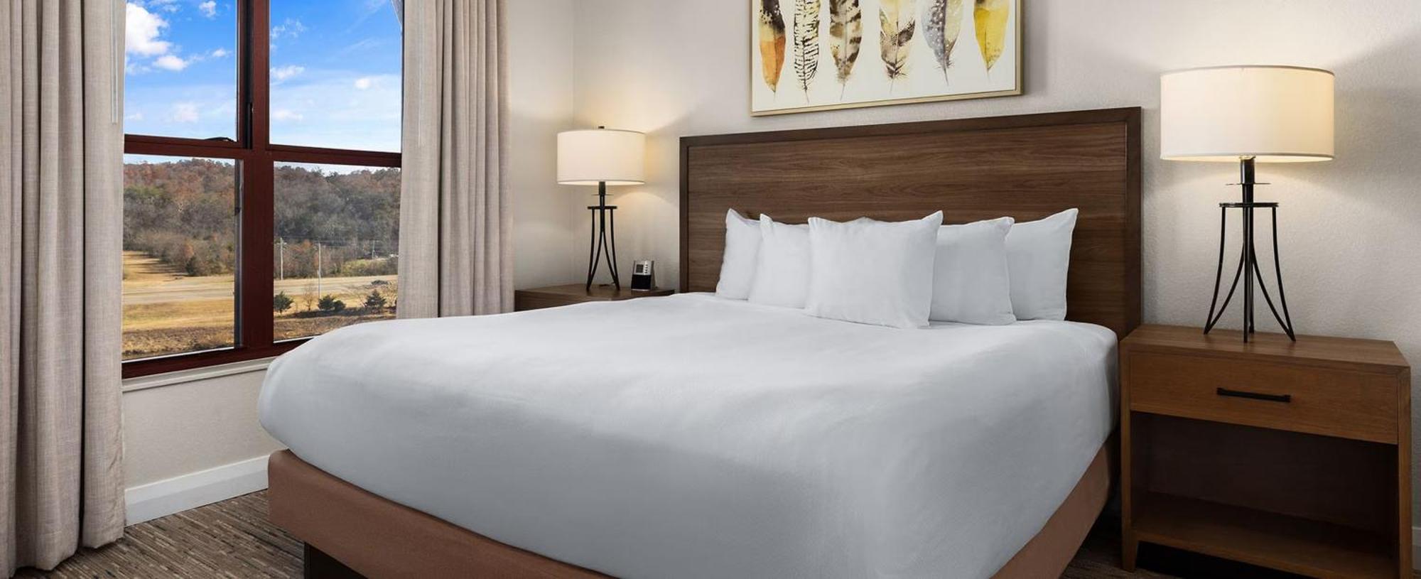 Great Smokies Lodge Sevierville By Hellovacay 외부 사진