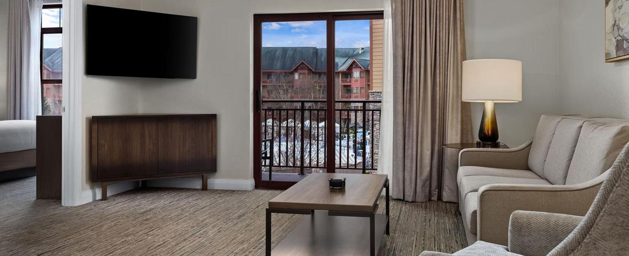 Great Smokies Lodge Sevierville By Hellovacay 외부 사진