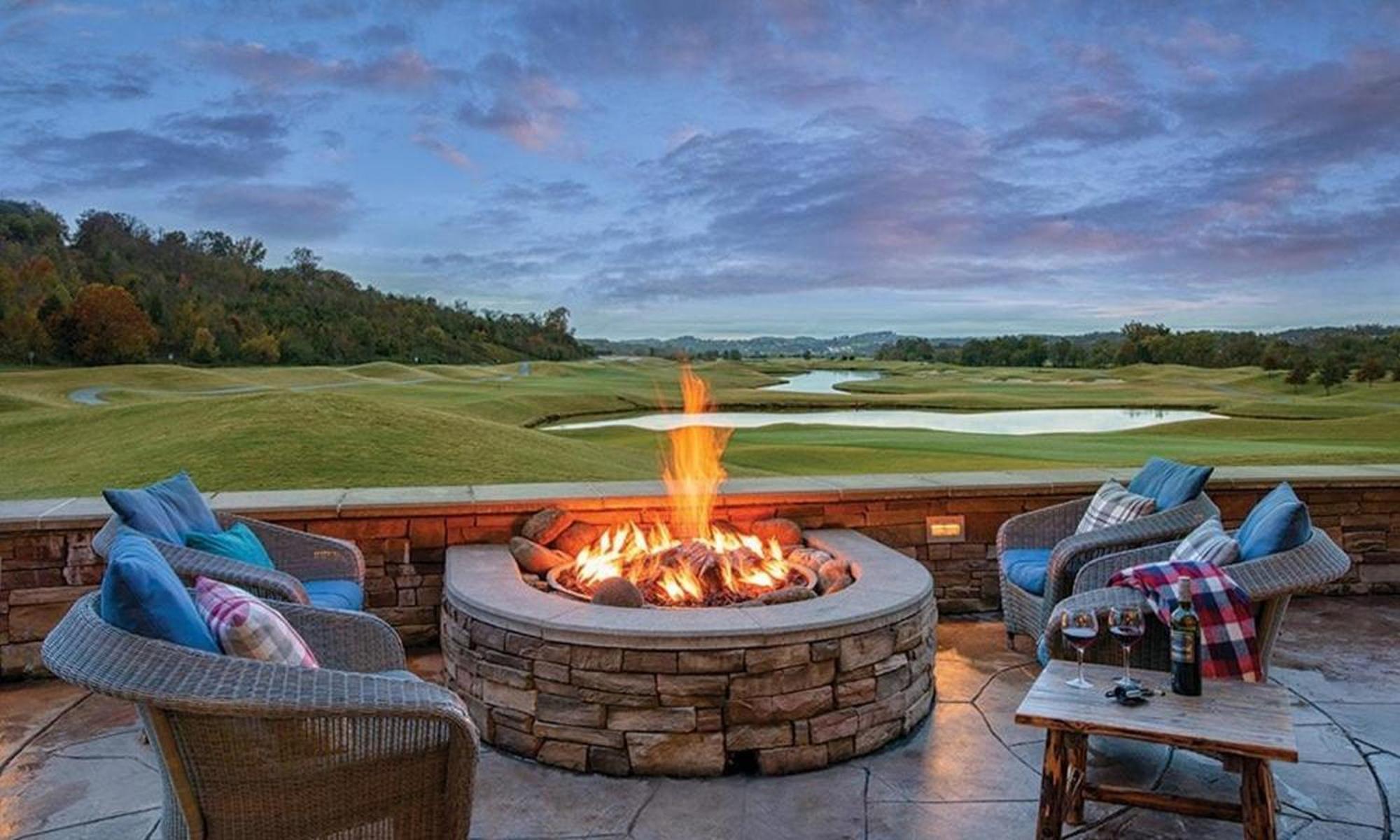Great Smokies Lodge Sevierville By Hellovacay 외부 사진