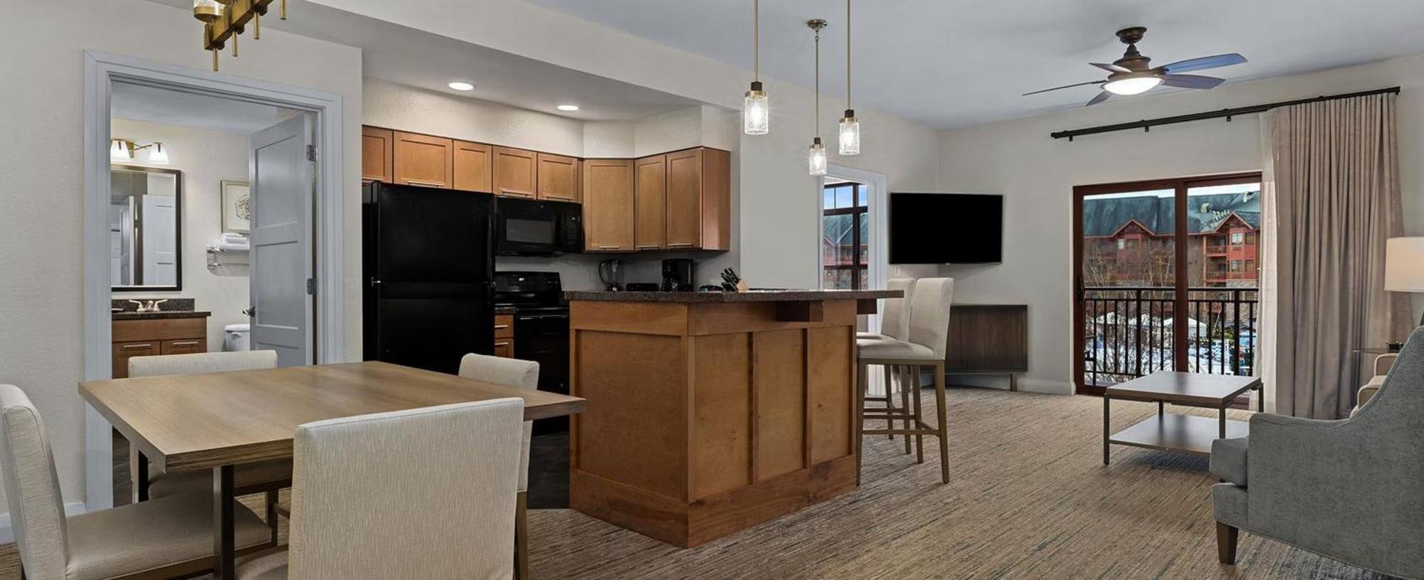 Great Smokies Lodge Sevierville By Hellovacay 외부 사진