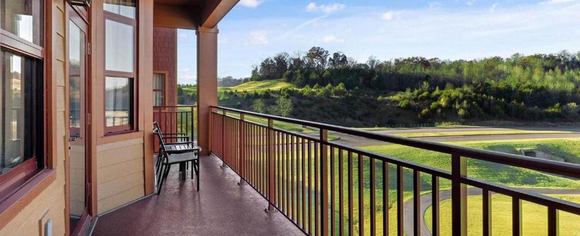 Great Smokies Lodge Sevierville By Hellovacay 외부 사진
