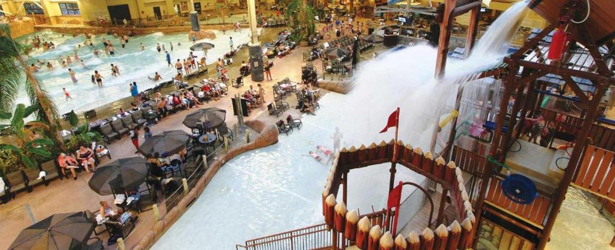 Great Smokies Lodge Sevierville By Hellovacay 외부 사진