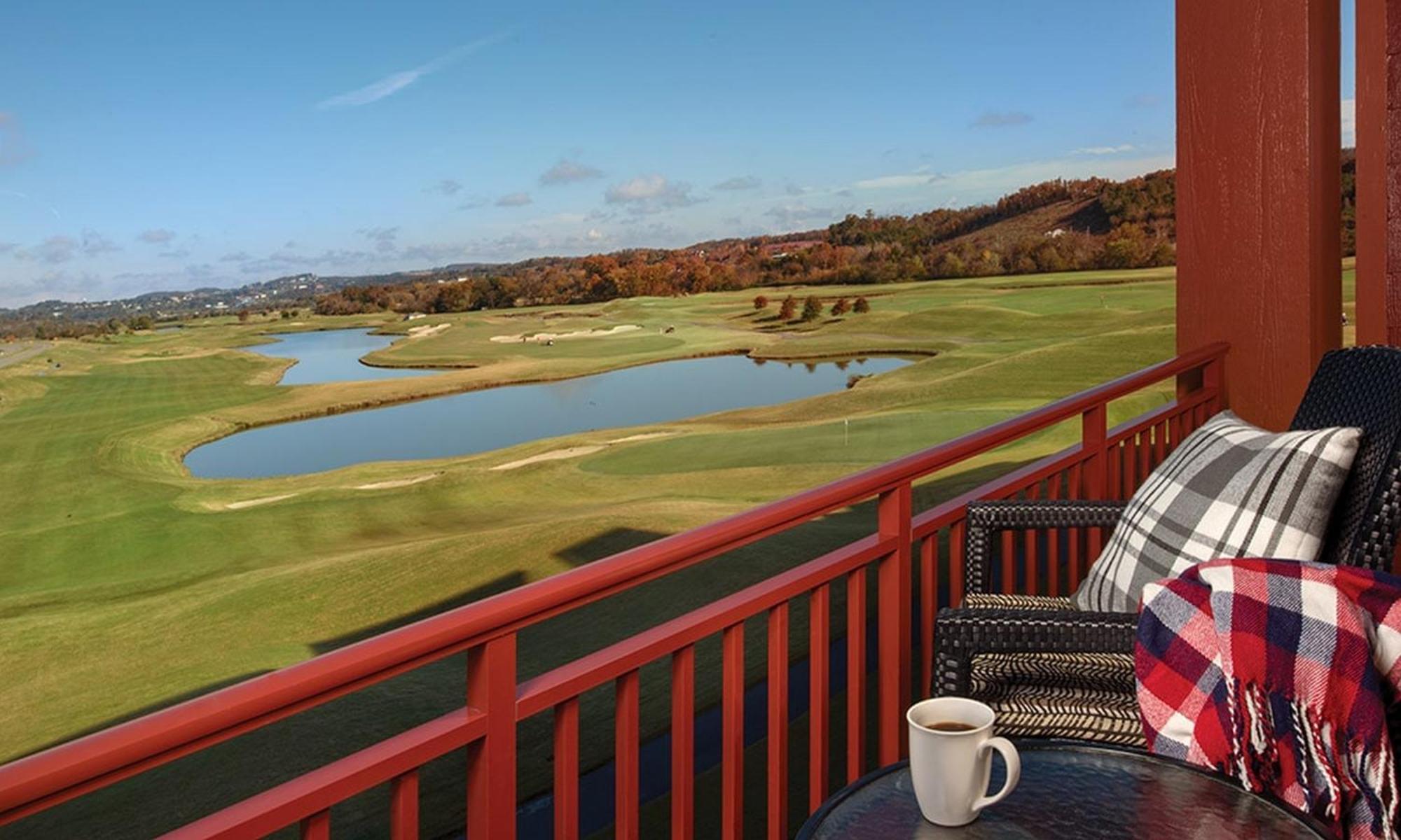 Great Smokies Lodge Sevierville By Hellovacay 외부 사진