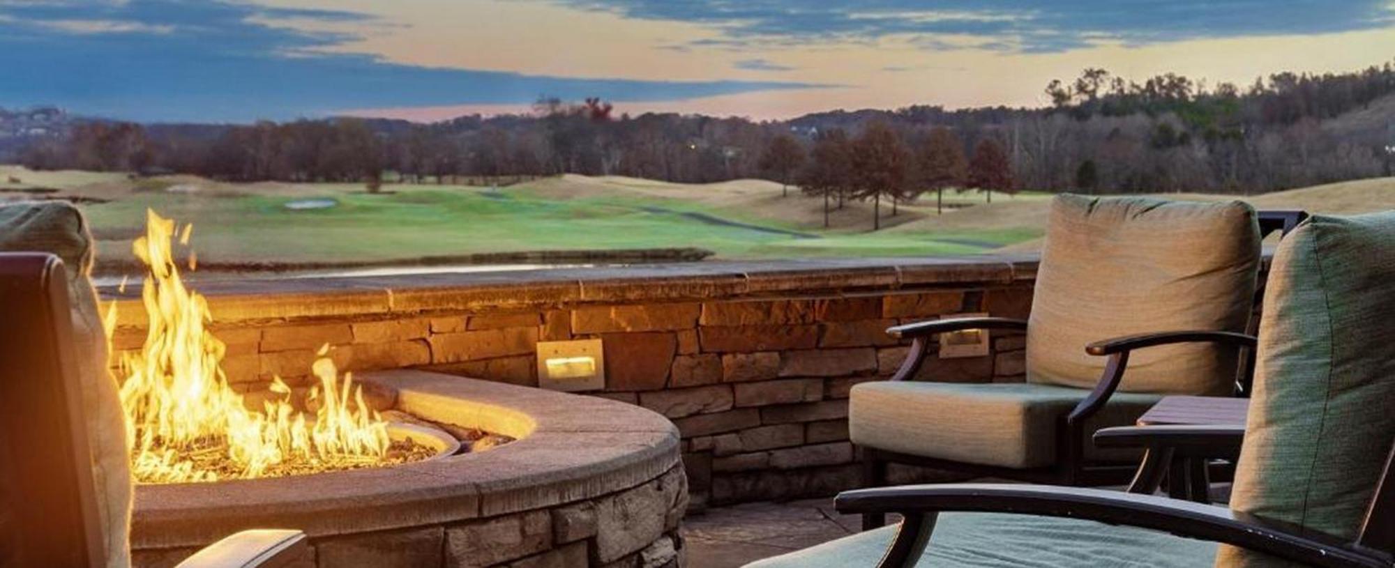 Great Smokies Lodge Sevierville By Hellovacay 외부 사진