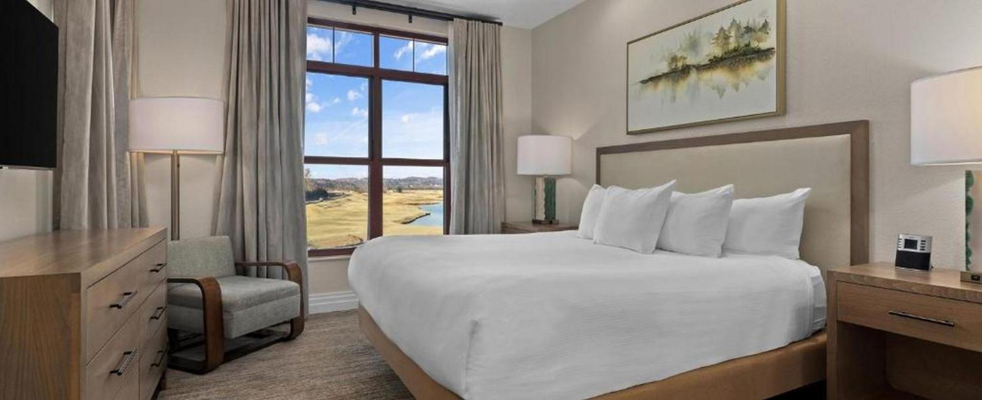 Great Smokies Lodge Sevierville By Hellovacay 외부 사진