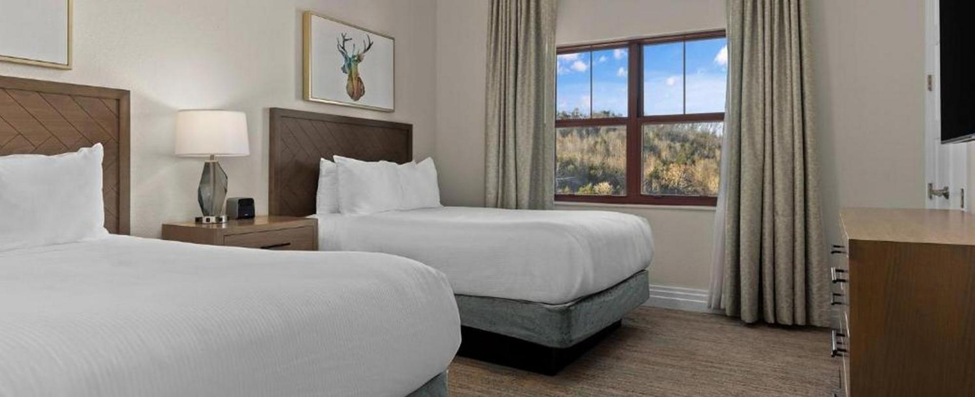 Great Smokies Lodge Sevierville By Hellovacay 외부 사진