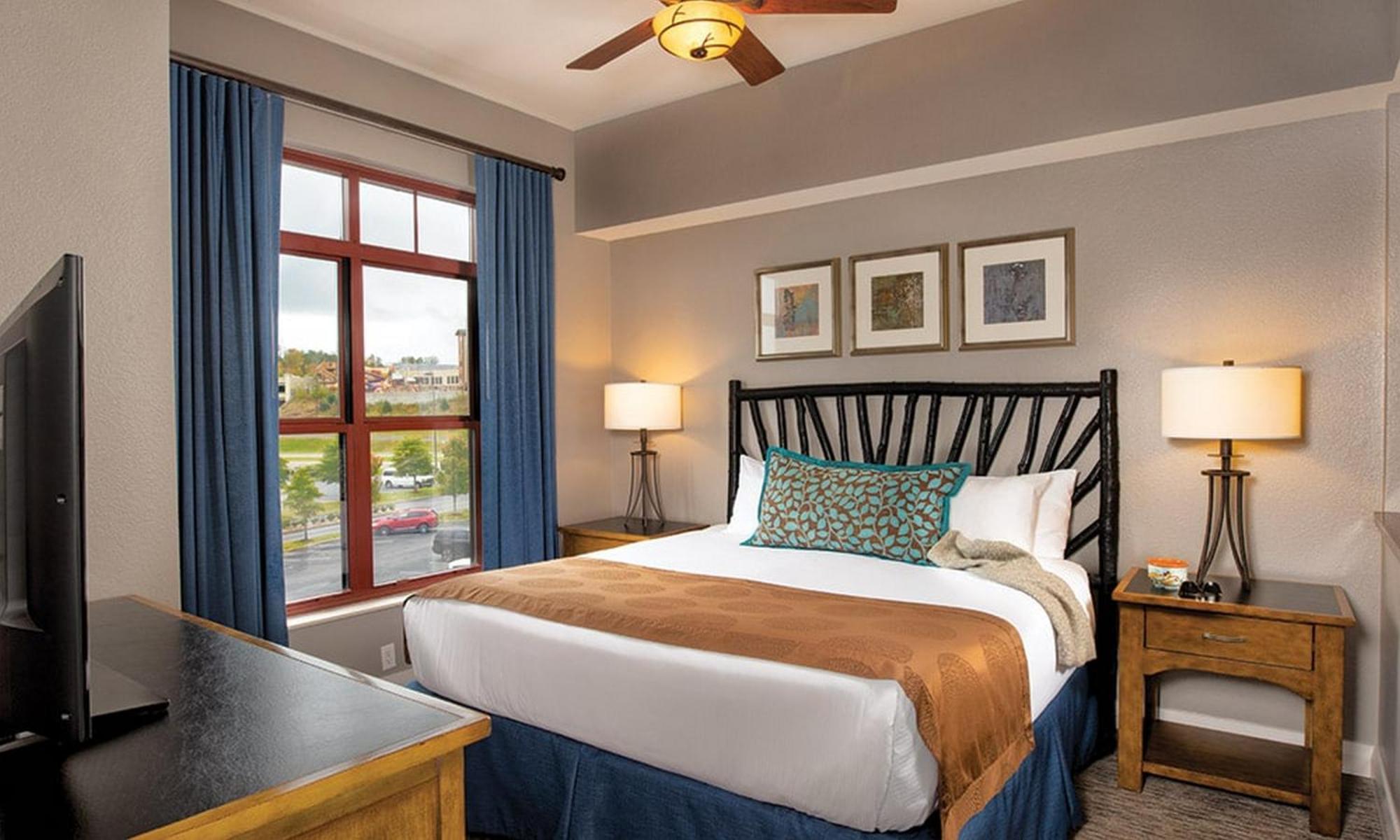 Great Smokies Lodge Sevierville By Hellovacay 외부 사진