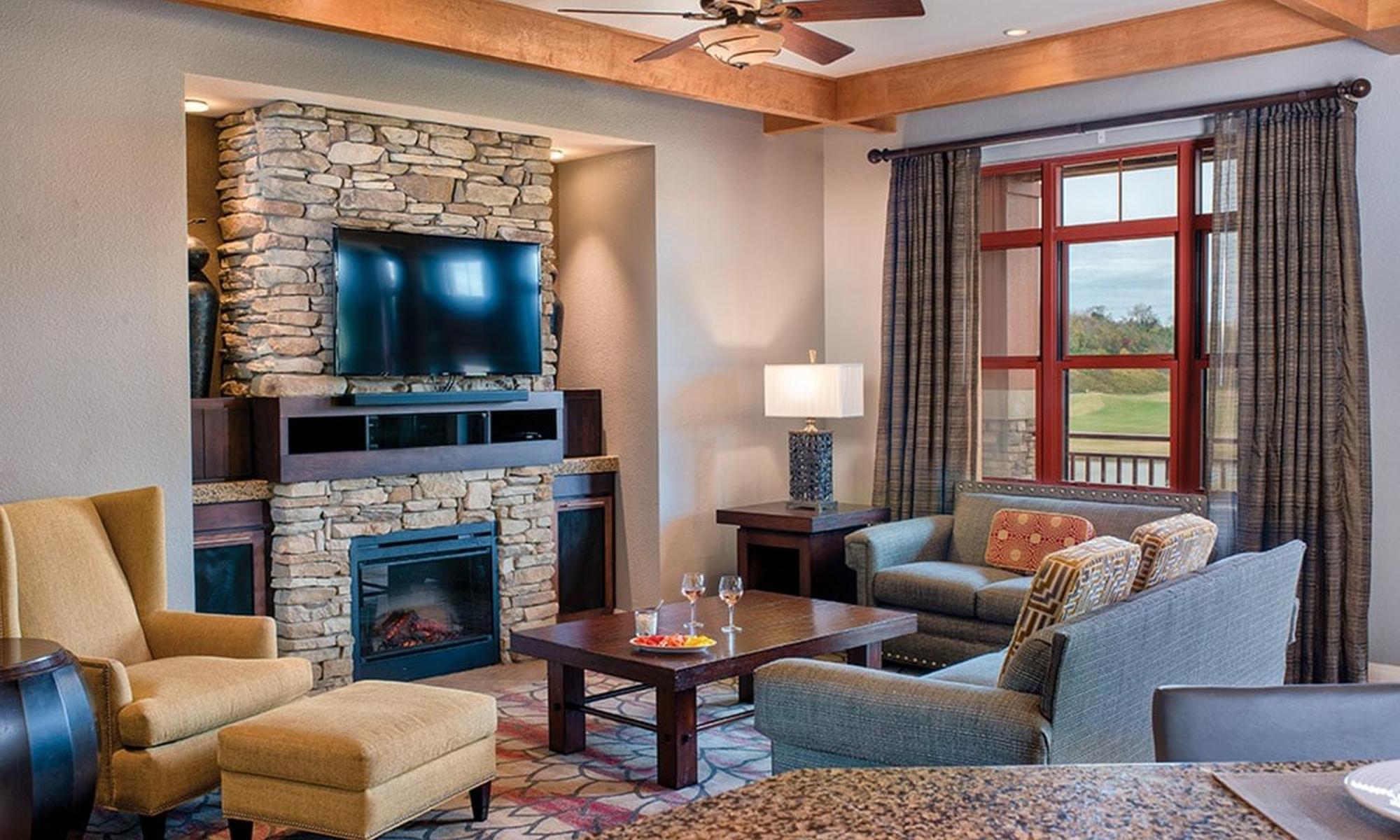 Great Smokies Lodge Sevierville By Hellovacay 외부 사진