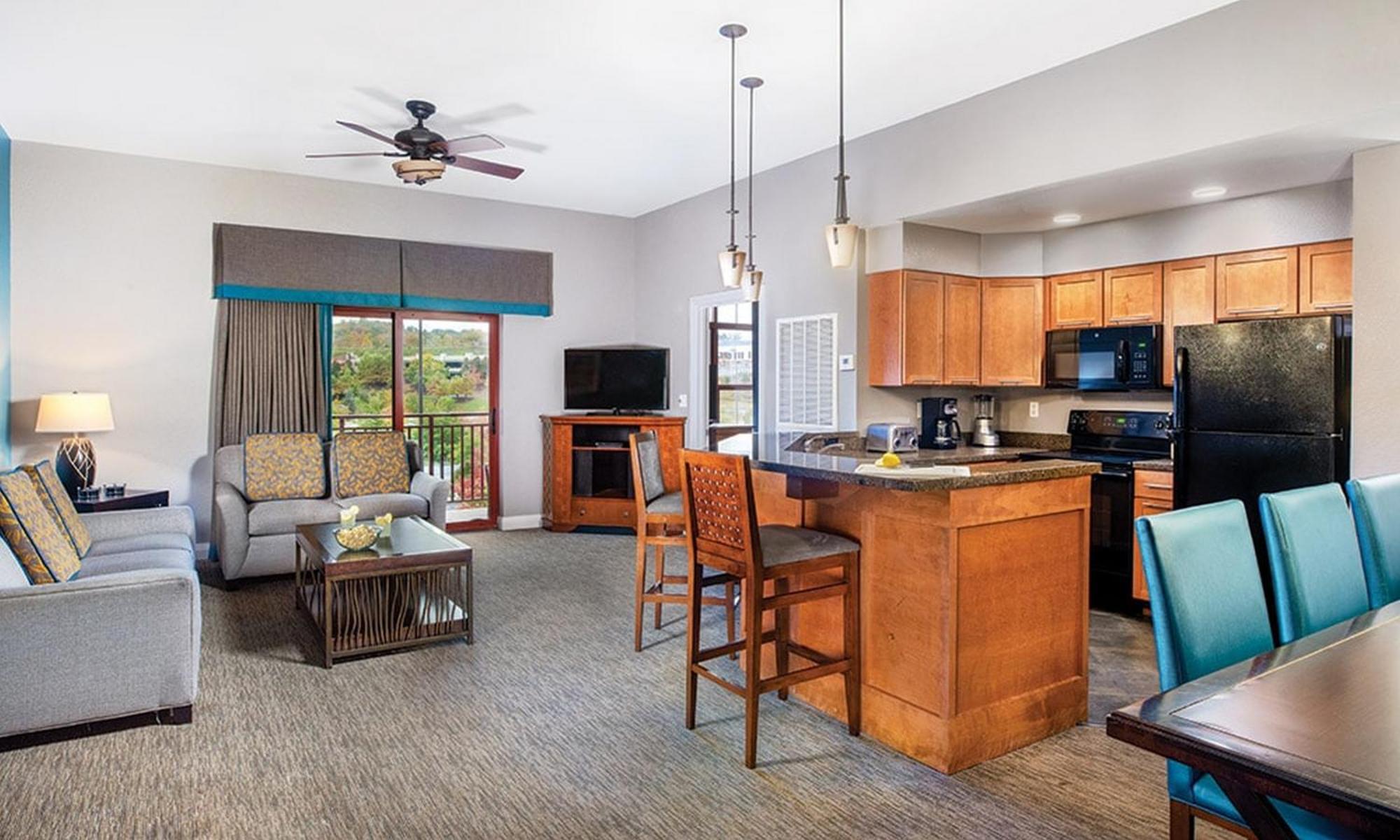 Great Smokies Lodge Sevierville By Hellovacay 외부 사진