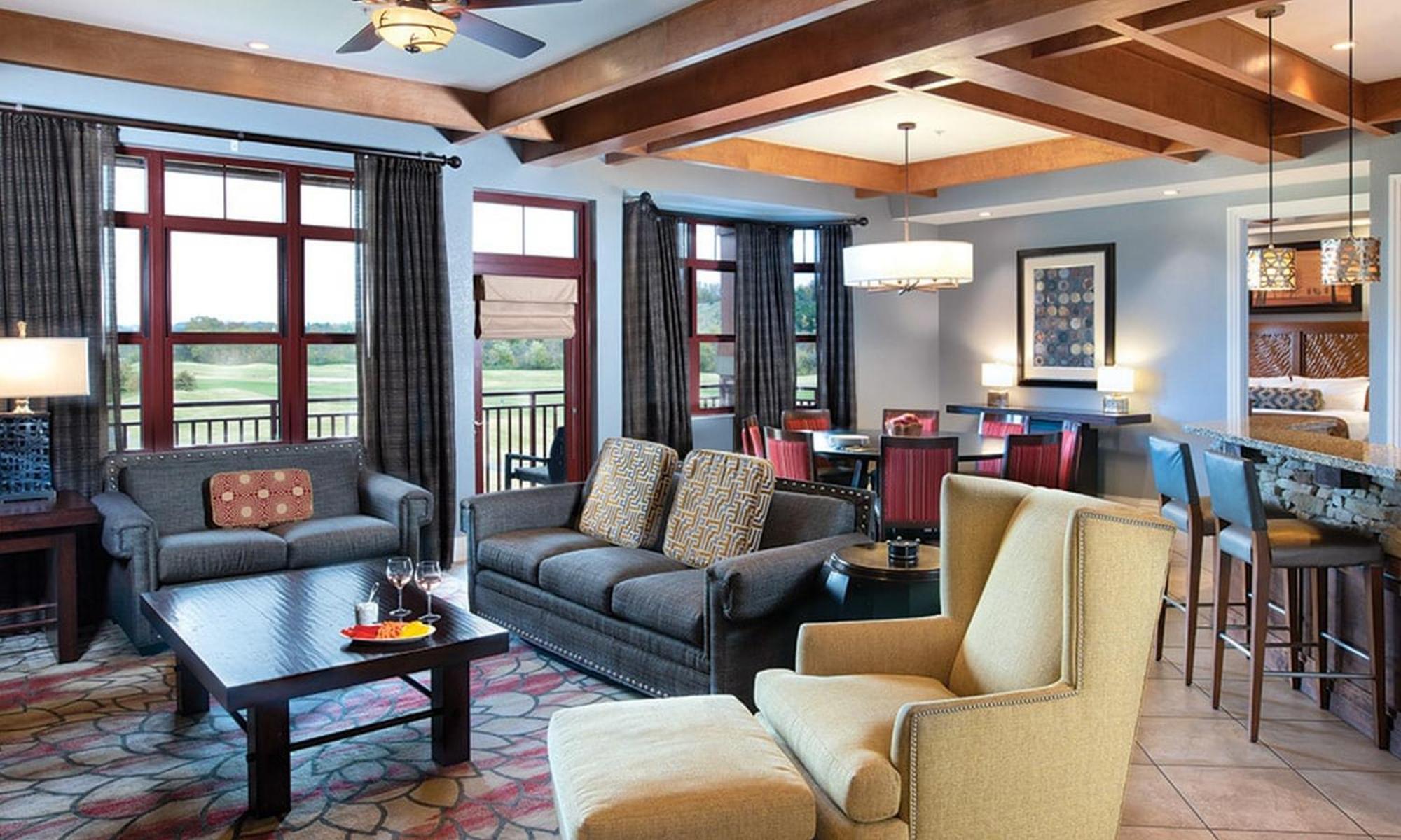 Great Smokies Lodge Sevierville By Hellovacay 외부 사진